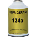 Precio competitivo Refrigerantes de gas Refrigerante R134A Gas 13.6 kg Aire acondicionado de refrigerante amigable con el medio ambiente 212-377-0